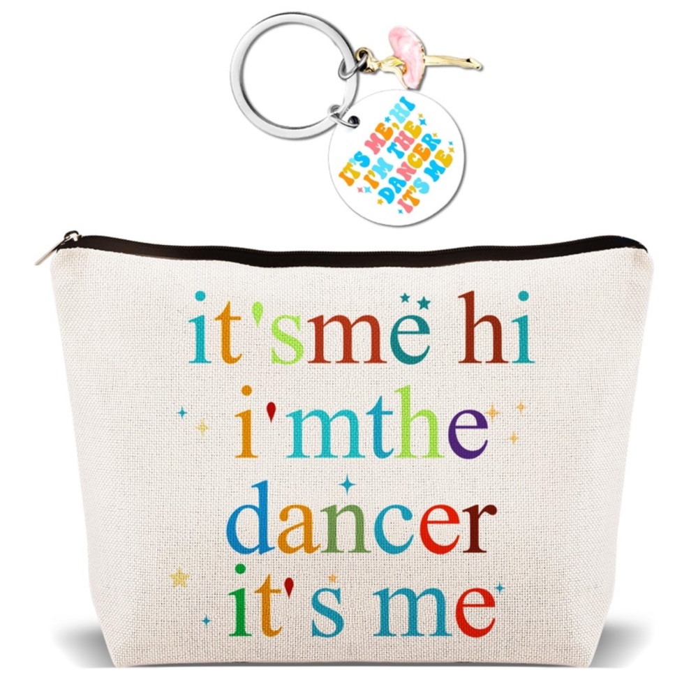 NWT Dancer Gift set‎